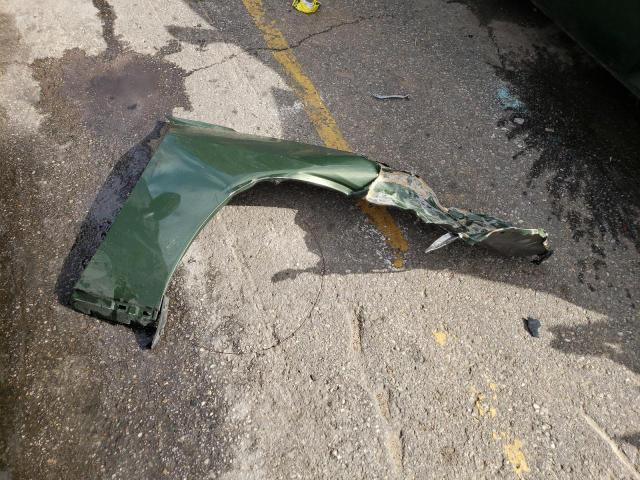 2C3CDZFJ1KH723820 - 2019 DODGE CHALLENGER R/T SCAT PACK GREEN photo 12