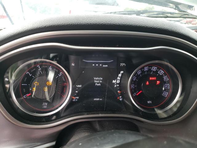 2C3CDZFJ1KH723820 - 2019 DODGE CHALLENGER R/T SCAT PACK GREEN photo 9