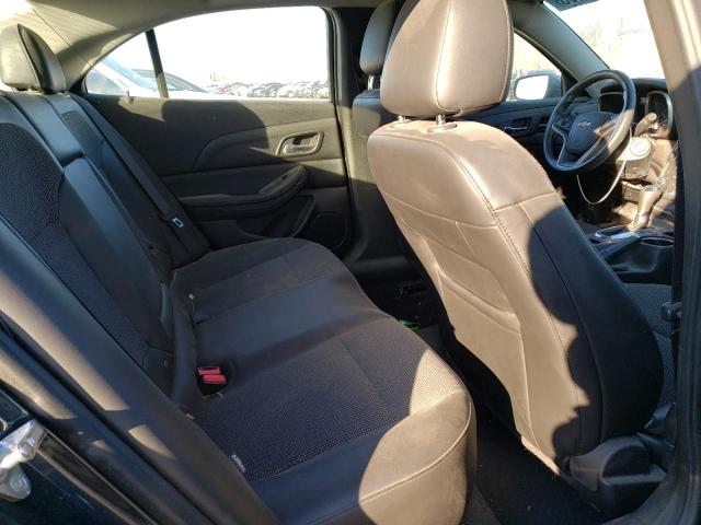 1G11C5SL8FF341905 - 2015 CHEVROLET MALIBU 1LT გრაფიტი ფოტო 10