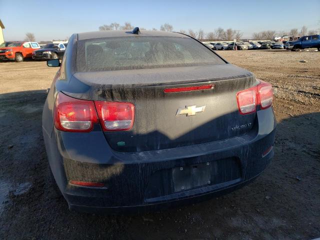 1G11C5SL8FF341905 - 2015 CHEVROLET MALIBU 1LT გრაფიტი ფოტო 6