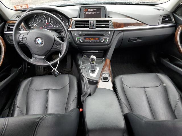 WBA3B5G59DNS00175 - 2013 BMW 328 XI SULEV GRAY photo 8