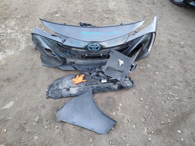 JTDKARFP4H3053714 - 2017 TOYOTA PRIUS PRIM 灰色 照片 12