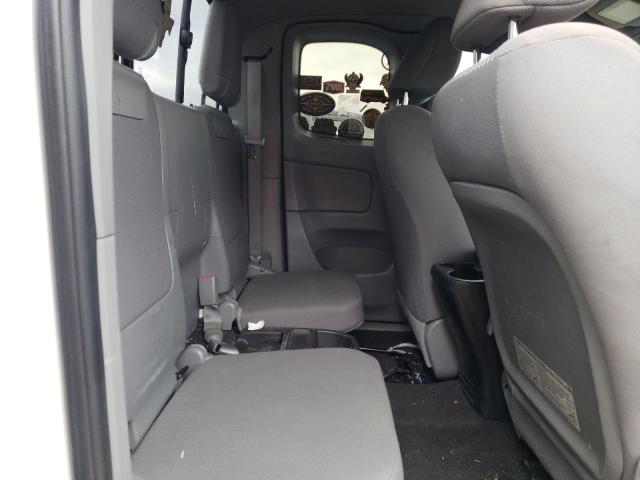 5TFUX4EN8CX012529 - 2012 TOYOTA TACOMA ACCESS CAB Ақ фото 10