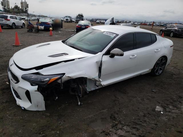 2019 KIA STINGER GT, 