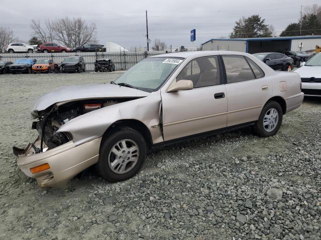 1995 TOYOTA CAMRY LE, 