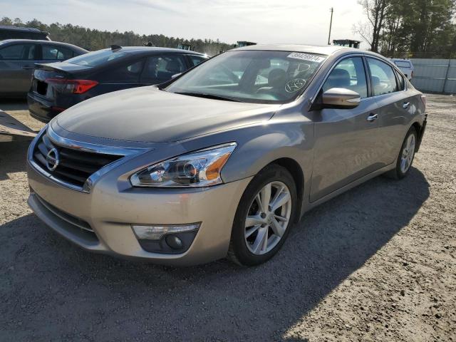 2013 NISSAN ALTIMA 2.5, 