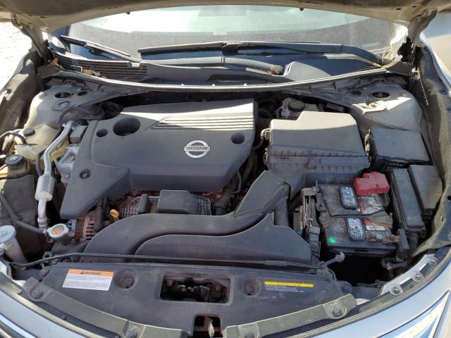 1N4AL3AP2DC297890 - 2013 NISSAN ALTIMA 2.5 BEIGE photo 11