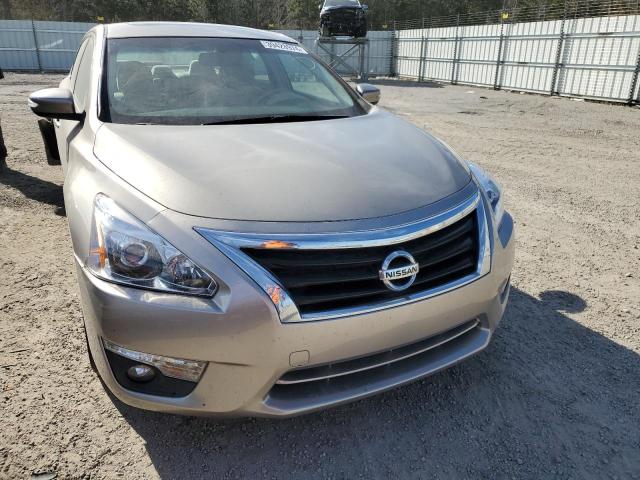 1N4AL3AP2DC297890 - 2013 NISSAN ALTIMA 2.5 BEIGE photo 5