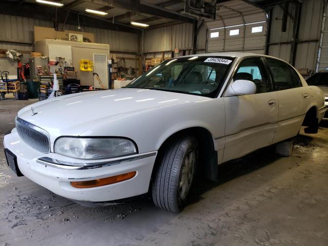 2003 BUICK PARK AVENU, 