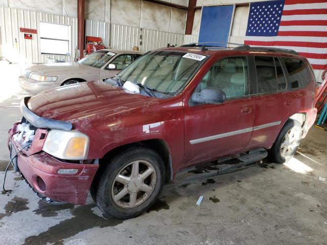 2008 GMC ENVOY, 