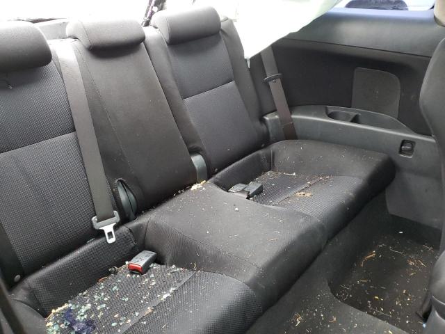 JTKDE167X90288192 - 2009 TOYOTA SCION TC 黑色 照片 10