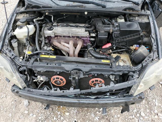 JTKDE167X90288192 - 2009 TOYOTA SCION TC 黑色 照片 11