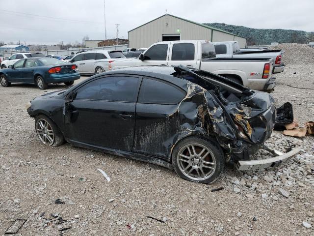 JTKDE167X90288192 - 2009 TOYOTA SCION TC 黑色 照片 2