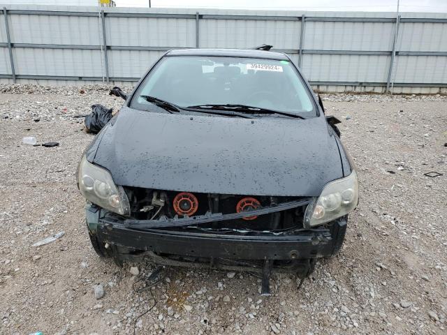 JTKDE167X90288192 - 2009 TOYOTA SCION TC 黑色 照片 5