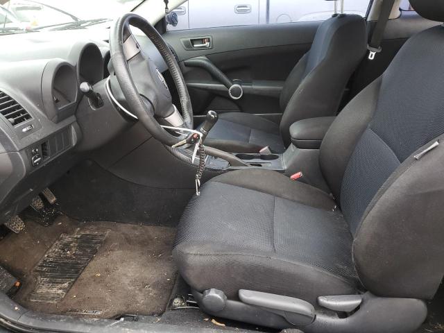 JTKDE167X90288192 - 2009 TOYOTA SCION TC 黑色 照片 7