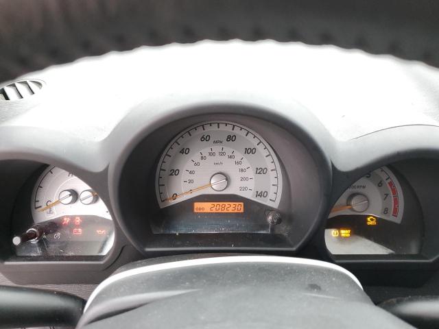 JTKDE167X90288192 - 2009 TOYOTA SCION TC 黑色 照片 9