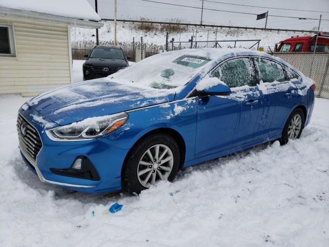 2019 HYUNDAI SONATA SE, 