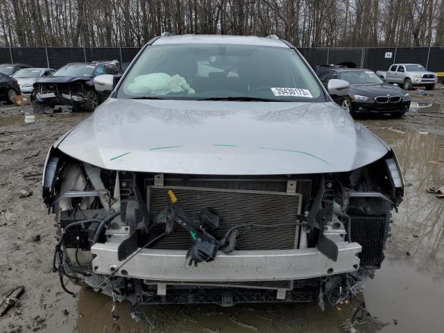 5N1DR2MM6HC900925 - 2017 NISSAN PATHFINDER S ვერცხლისფერი ფოტო 5