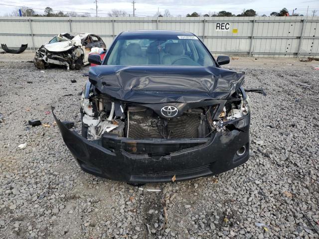 4T1BF3EK5BU204688 - 2011 TOYOTA CAMRY BASE BLACK photo 5