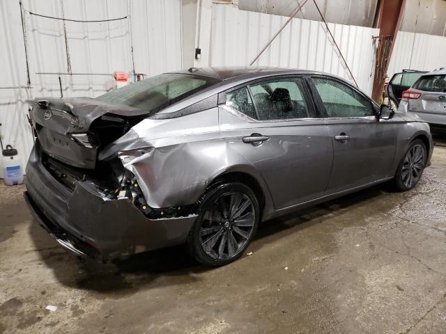 1N4BL4CW7NN368263 - 2022 NISSAN ALTIMA SR CHARCOAL photo 3