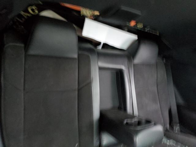 2C3CDZFJXFH707752 - 2015 DODGE CHALLENGER R/T SCAT PACK BLACK photo 10