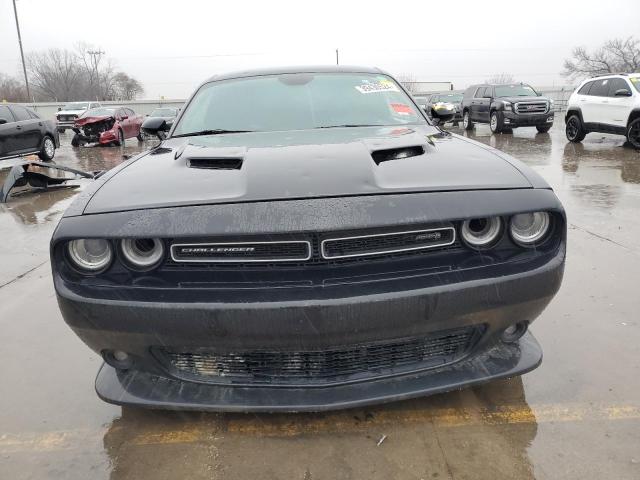 2C3CDZFJXFH707752 - 2015 DODGE CHALLENGER R/T SCAT PACK BLACK photo 5