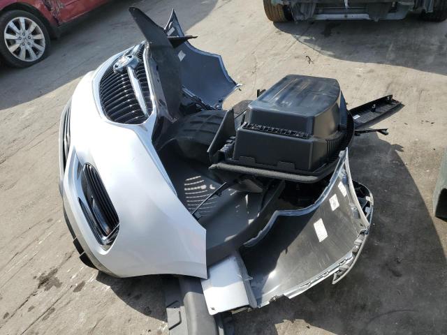 5GAERBKW2KJ208193 - 2019 BUICK ENCLAVE ESSENCE WHITE photo 13