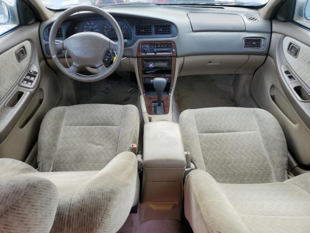 1N4DL01DX1C130867 - 2001 NISSAN ALTIMA XE TAN photo 8