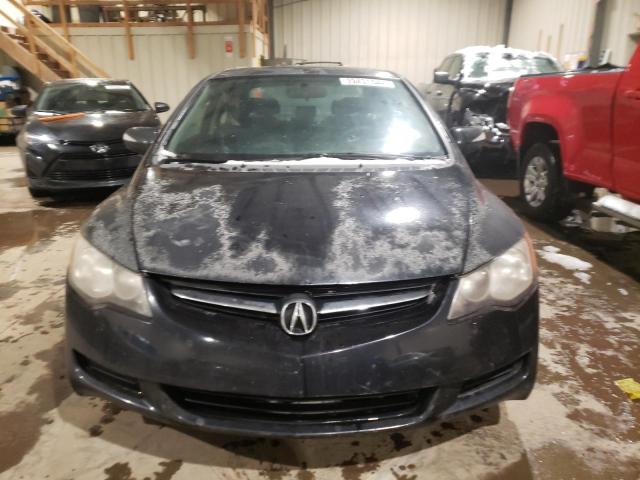 2HHFD56777H200196 - 2007 ACURA CSX PREMIUM NAVIGATION Qara foto 5