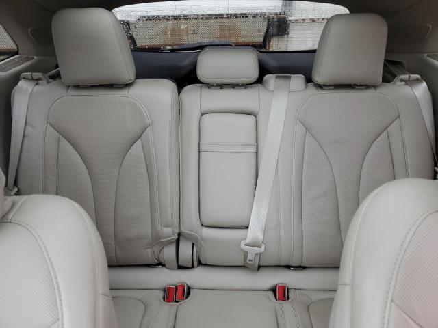 5LMTJ3DH9KUL18795 - 2019 LINCOLN MKC RESERVE GRAY photo 10
