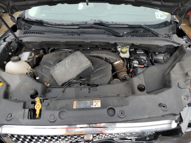 5LMTJ3DH9KUL18795 - 2019 LINCOLN MKC RESERVE GRAY photo 12