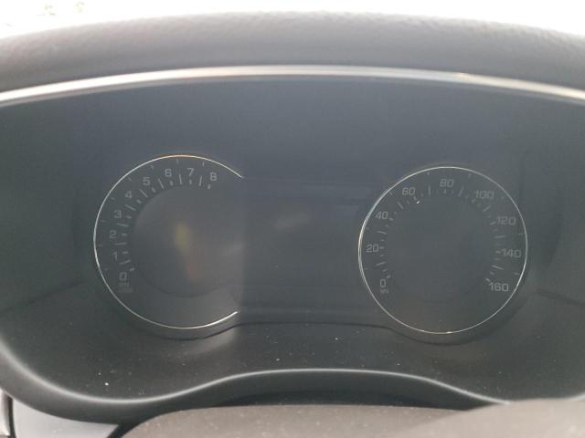 5LMTJ3DH9KUL18795 - 2019 LINCOLN MKC RESERVE GRAY photo 9