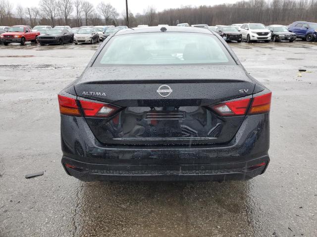 1N4BL4DV2RN343394 - 2024 NISSAN ALTIMA SV BLACK photo 6