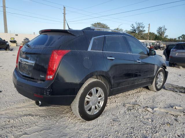 3GYFNBE30ES637376 - 2014 CADILLAC SRX LUXURY COLLECTION BLACK photo 3