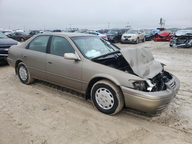 JT2BG22K5X0290298 - 1999 TOYOTA CAMRY LE TAN photo 4