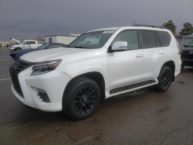 2023 LEXUS GX 460, 