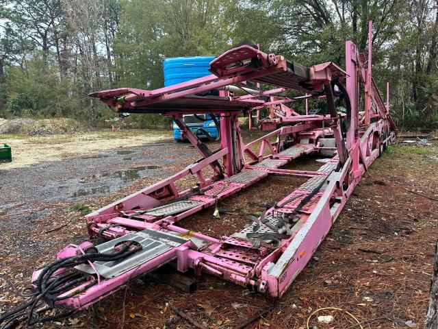 5E0AC1441HG909401 - 2017 COTTRELL AUTOHAULER PINK photo 2