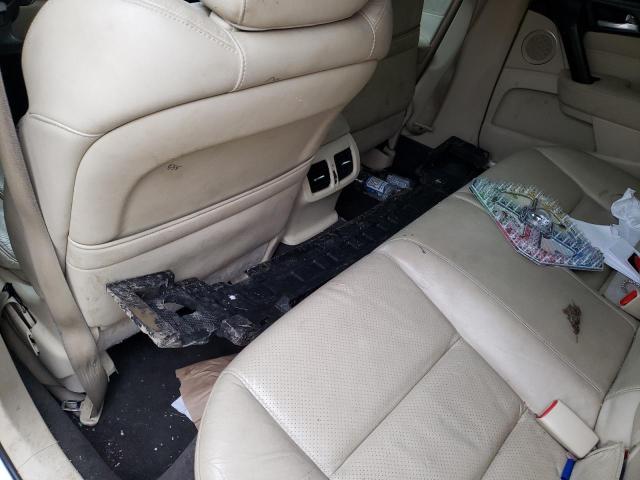 19UUA8F57DA000630 - 2013 ACURA TL TECH WHITE photo 12