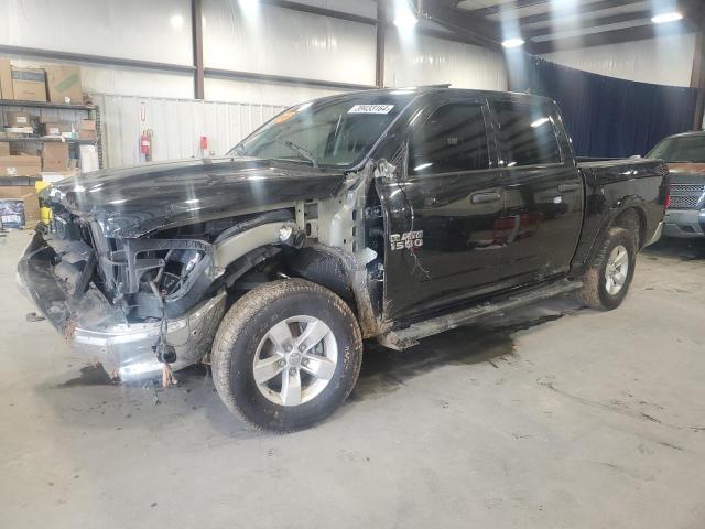 2016 RAM 1500 SLT, 