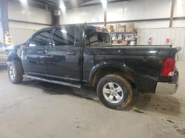 1C6RR7LT9GS266621 - 2016 RAM 1500 SLT BLACK photo 2