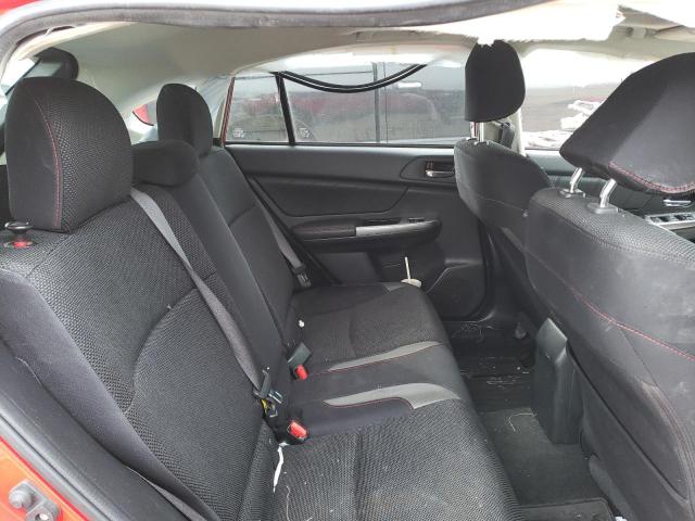 JF2GPABC0H8204433 - 2017 SUBARU CROSSTREK PREMIUM 黑色 照片 10