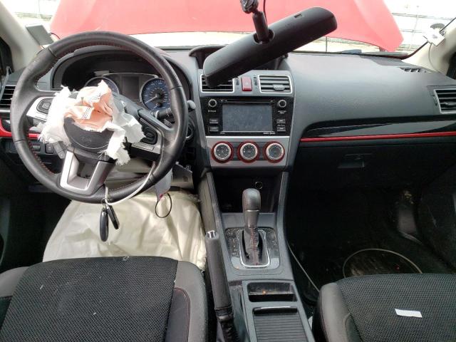 JF2GPABC0H8204433 - 2017 SUBARU CROSSTREK PREMIUM 黑色 照片 8