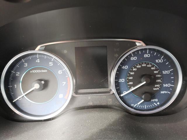 JF2GPABC0H8204433 - 2017 SUBARU CROSSTREK PREMIUM 黑色 照片 9