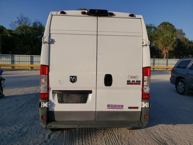 3C6TRVDD3FE508659 - 2015 RAM PROMASTER 2500 HIGH Biały zdjęcie 6