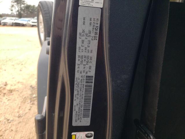 1C4BJWKG7JL897580 - 2018 JEEP WRANGLER U SPORT Grau Foto 13