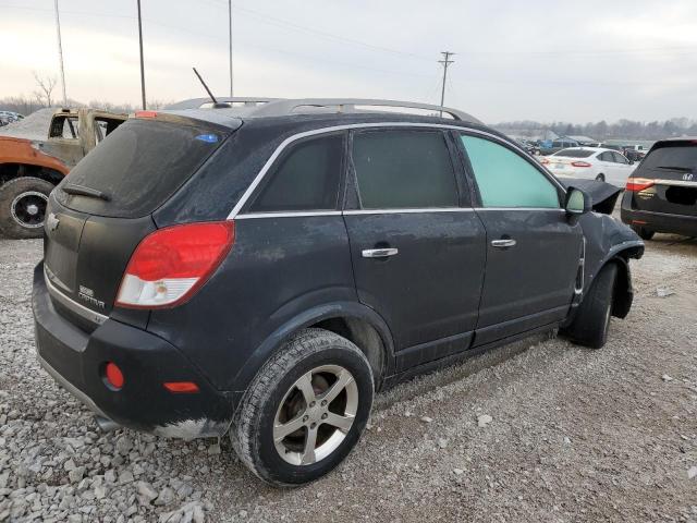 3GNAL3E56CS646665 - 2012 CHEVROLET CAPTIVA SPORT BLACK photo 3