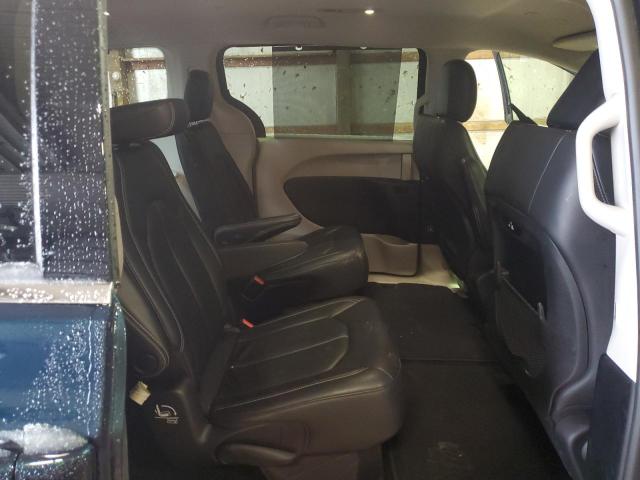 2C4RC1BG8NR158162 - 2022 CHRYSLER PACIFICA TOURING L Mavi foto 11