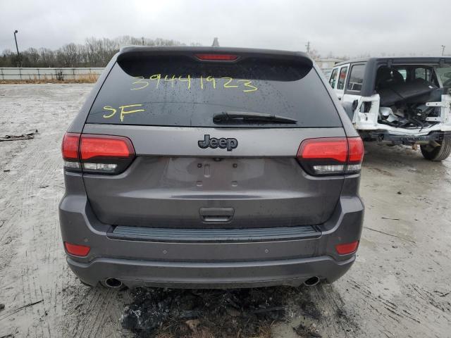 1C4RJEAG7FC863009 - 2015 JEEP GRAND CHER LAREDO 灰色 照片 6