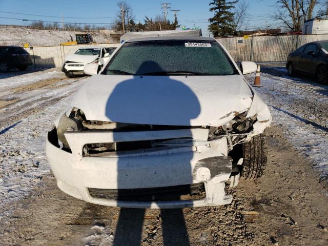 JTKDE167X80262013 - 2008 TOYOTA SCION TC 白色 照片 5