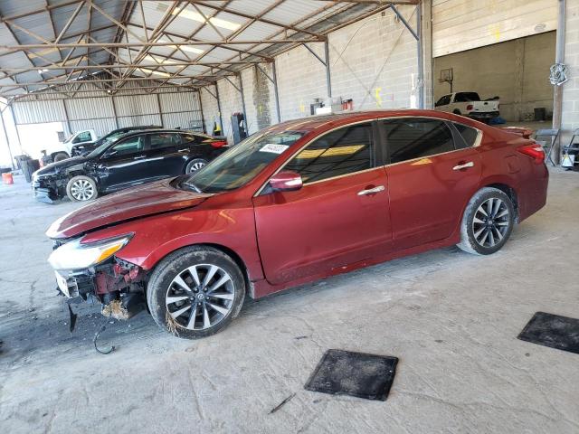 1N4AL3AP8GC115341 - 2016 NISSAN ALTIMA 2.5 MAROON photo 1